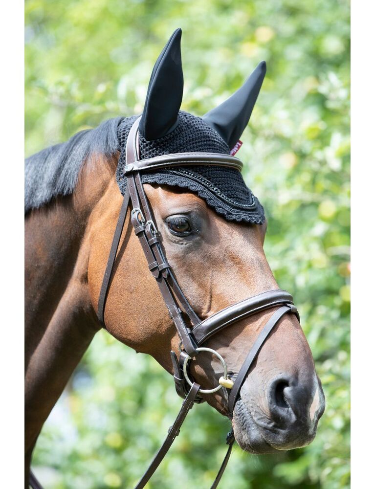 Acoustic Diamonte Fly Hood