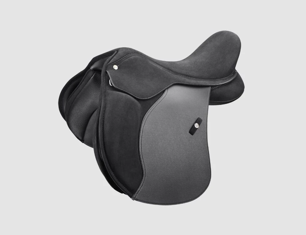 2000 Pony All Purpose Saddle Hart