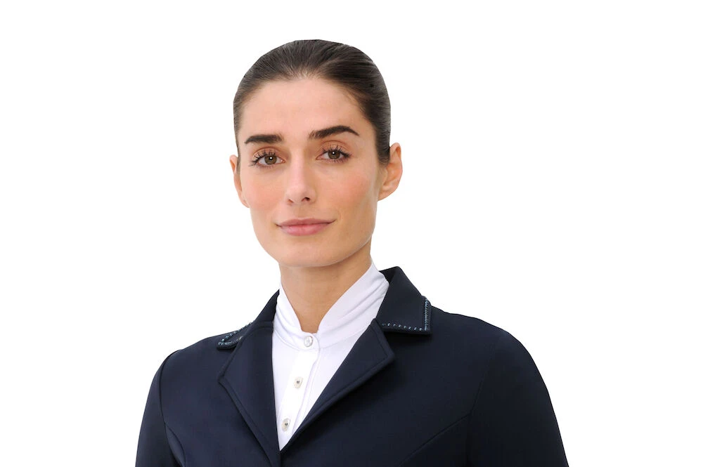 Fridah Showjacket