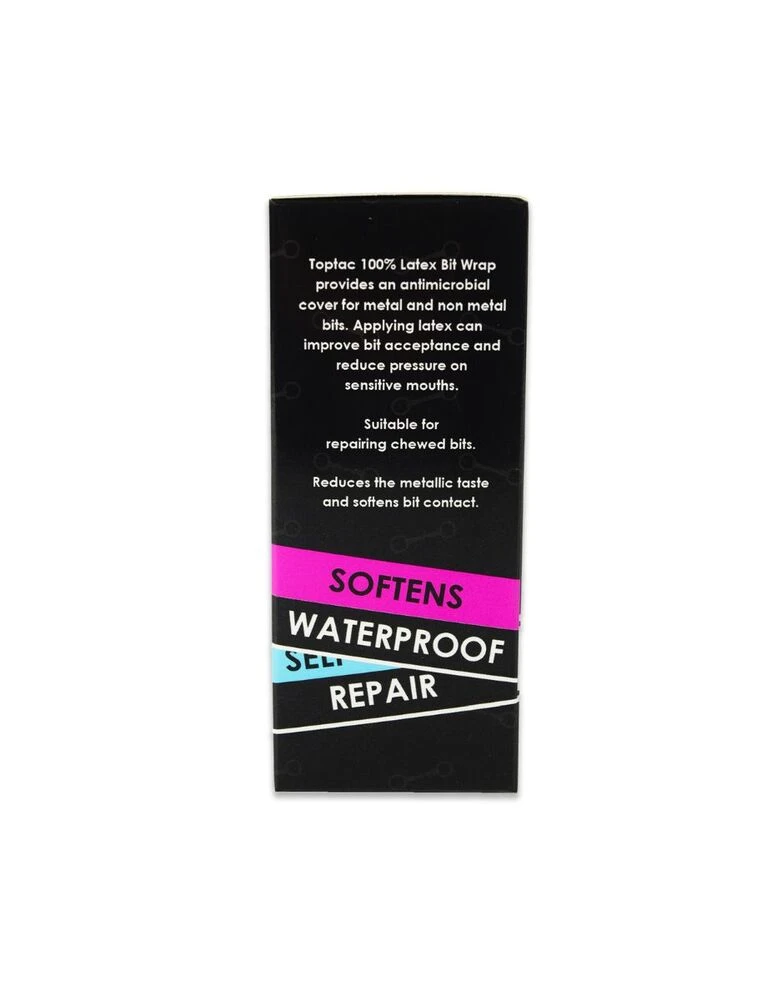 Latex Bit Wrap Roll