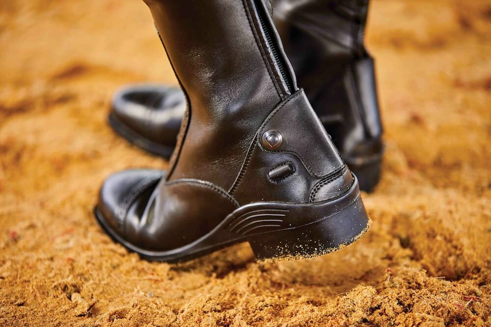 Evolution Tall Field Boots