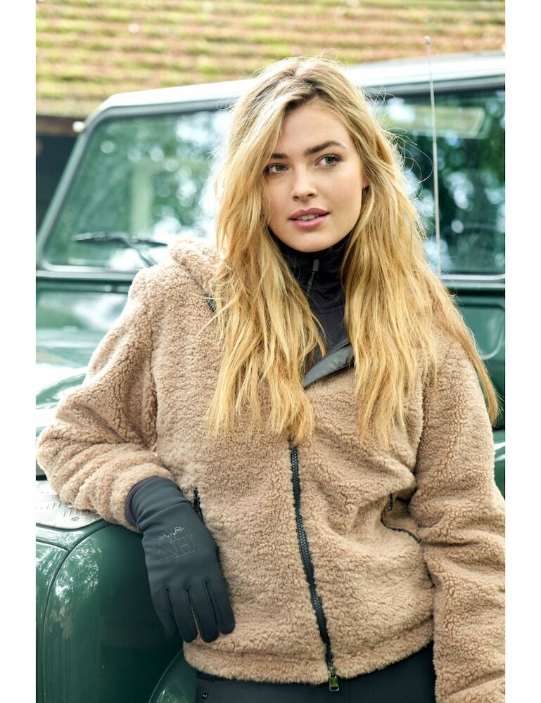 Dila Jacket