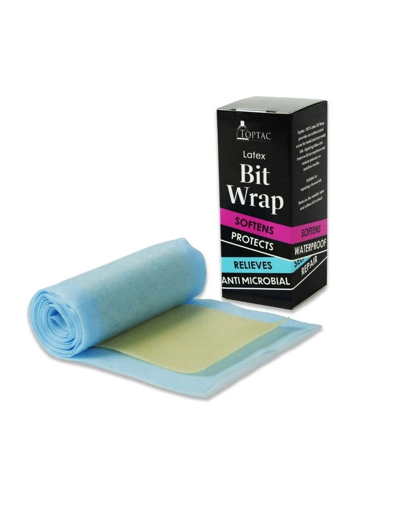 Latex Bit Wrap Roll