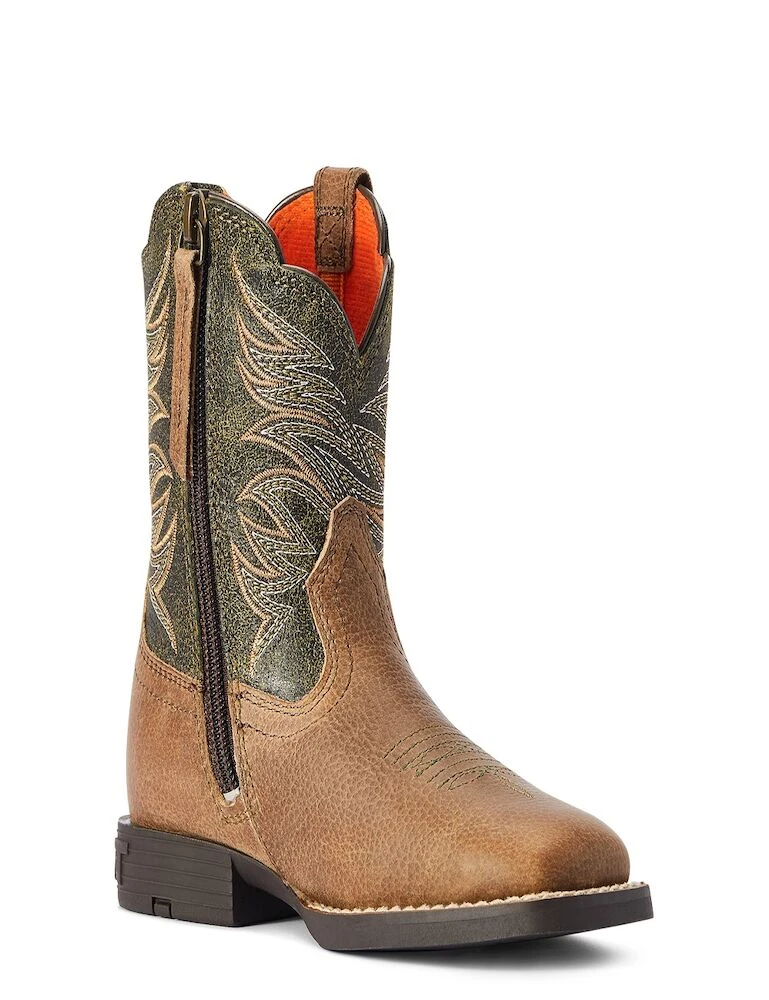 Kids Firecatcher Boots