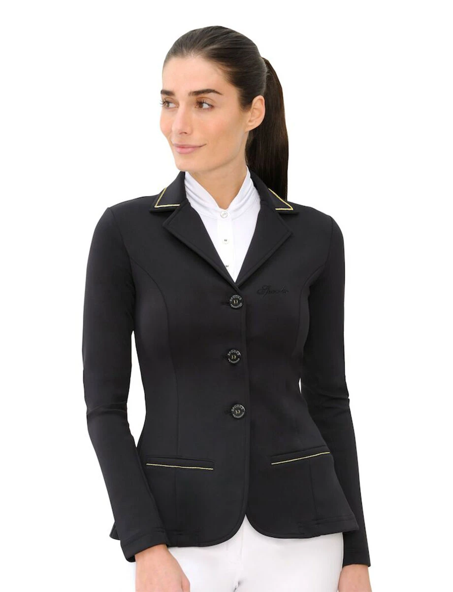 Abbigail Showjacket