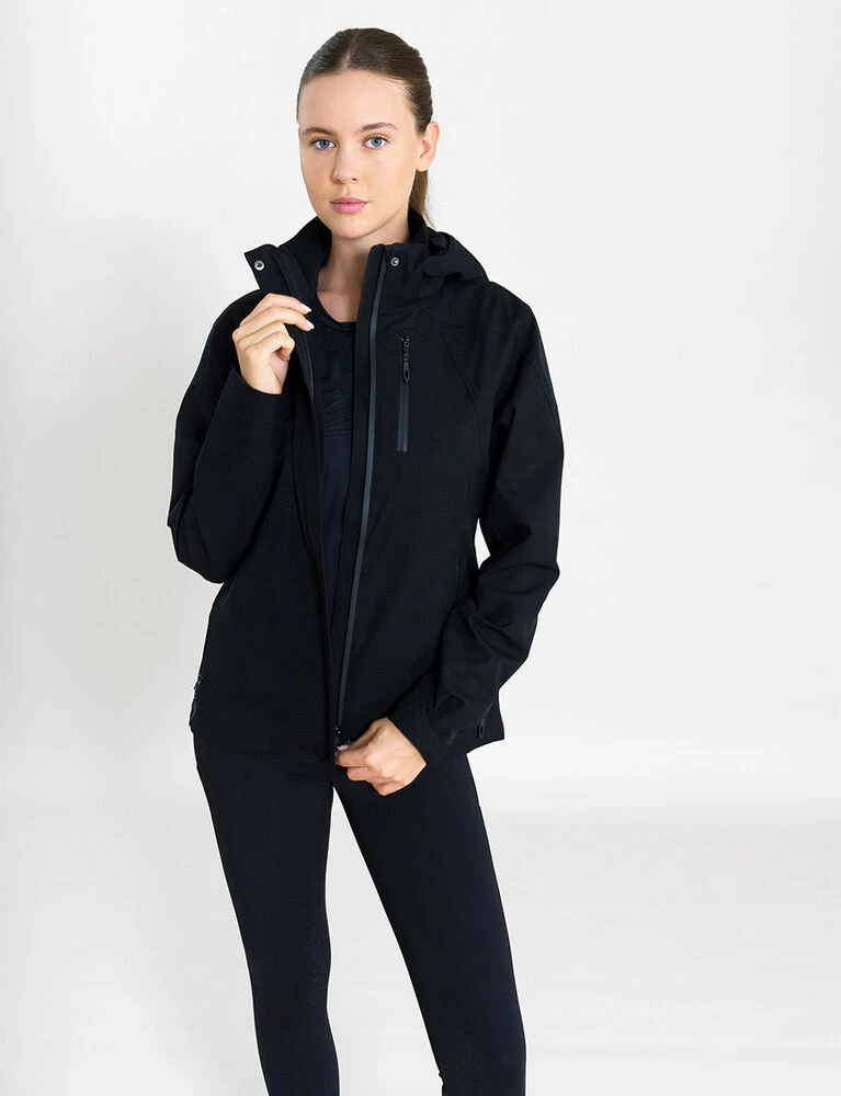 Ambria Waterproof Light Jacket
