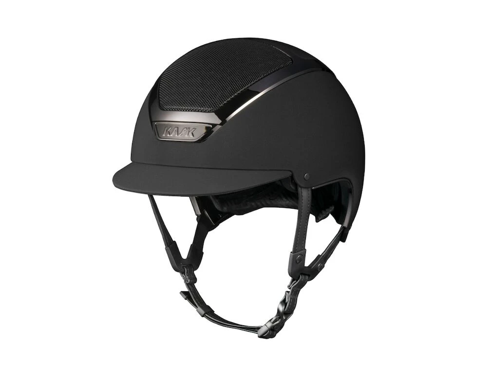 Dogma Chrome Helmet
