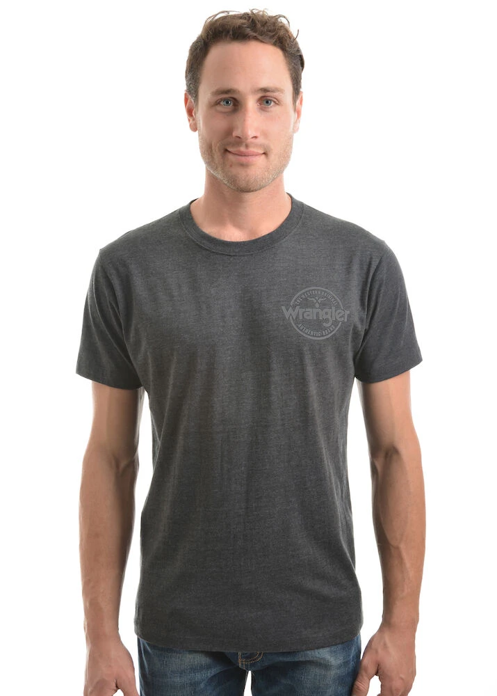 Mens Angus Tee