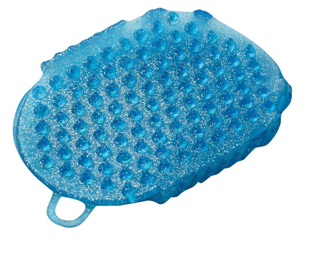Massage Scrubbing Mitt