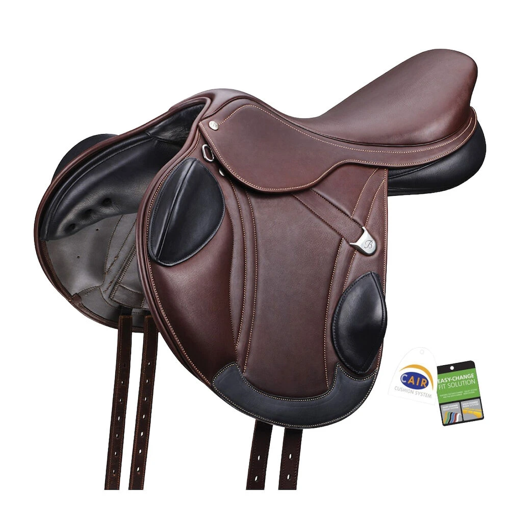 Buy Advanta Event Saddle Luxe Hart Online - BATES