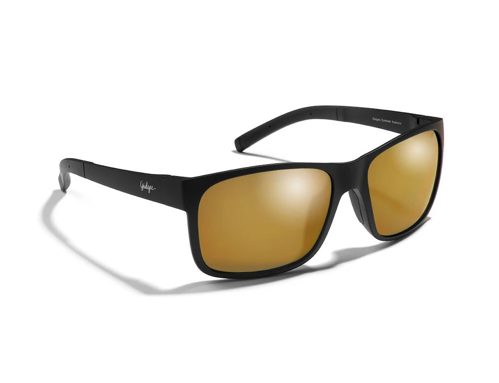 Mens Mustang Sunglasses