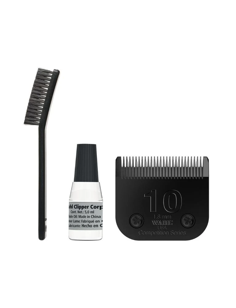 Km Inspire Clipper With #10 Blade Set