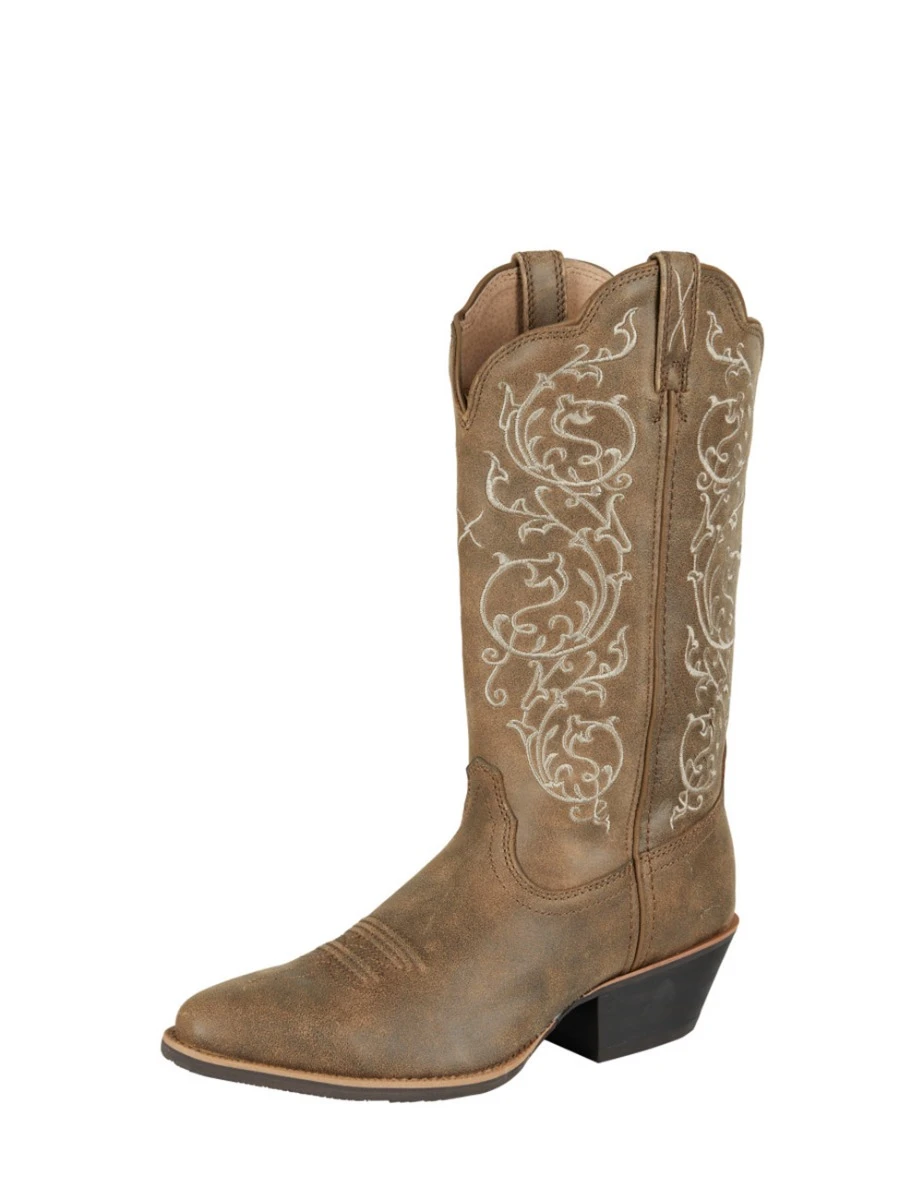 Womens Western Boots