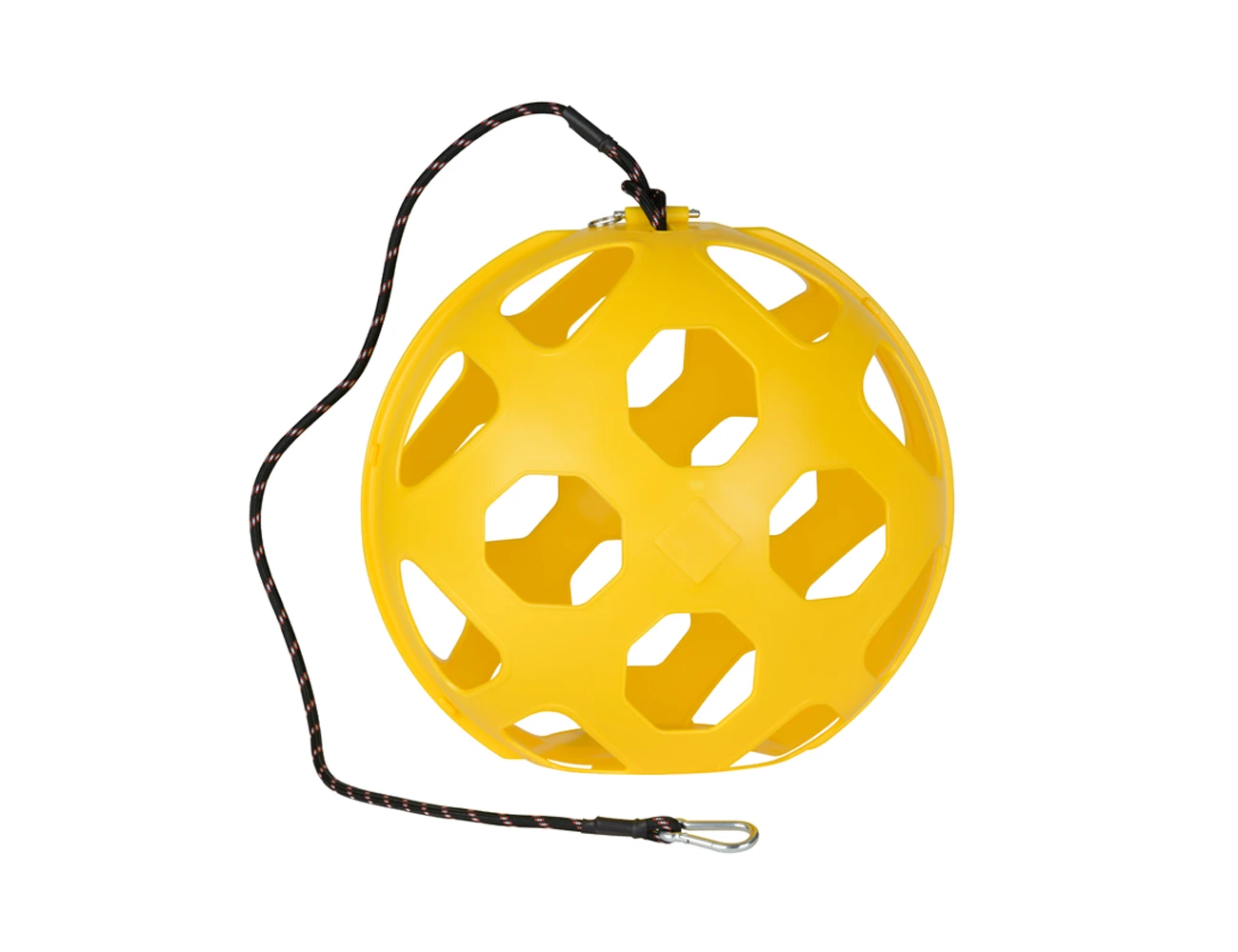 Slow Feeder Hay Toy