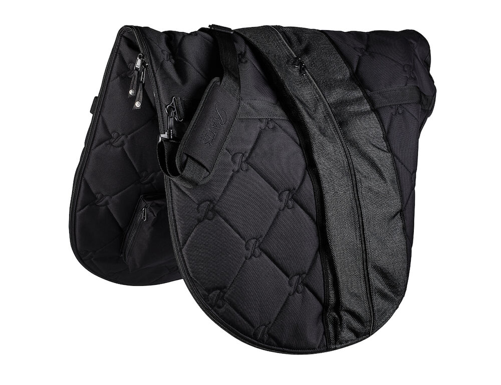 Saddle Bag