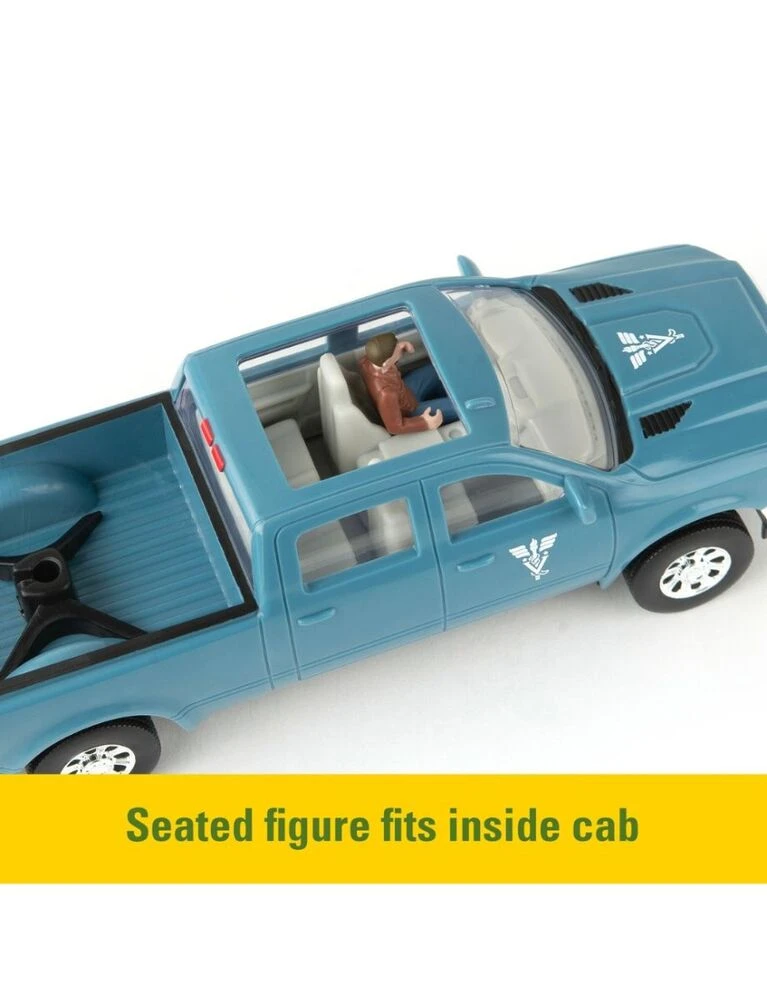 1:32 Scale Vet Set