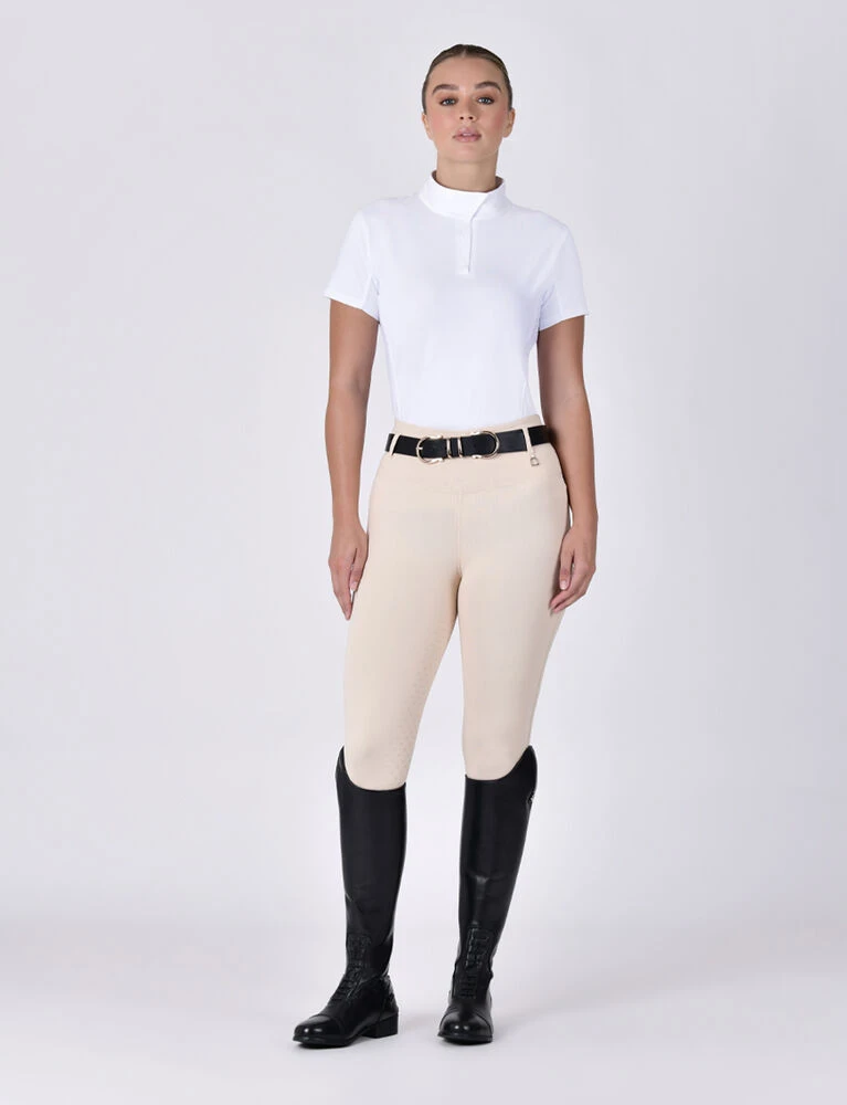 Form Competition Riding Tights
