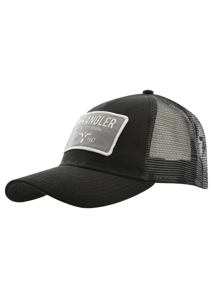 Mens Gilford Trucker Cap