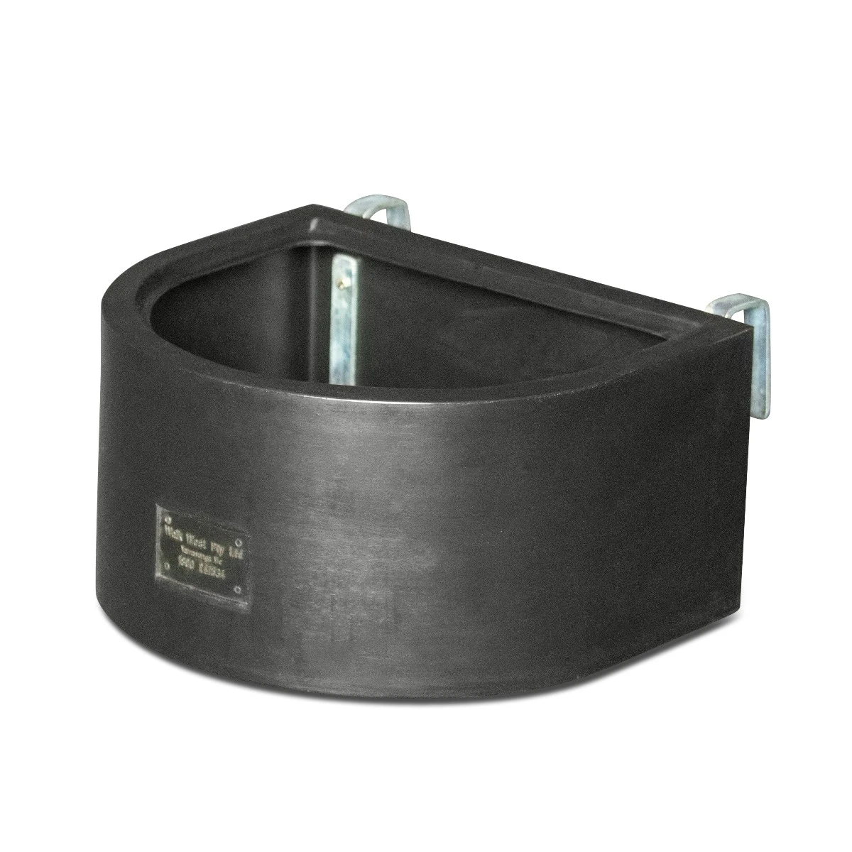 Equine D Feeder