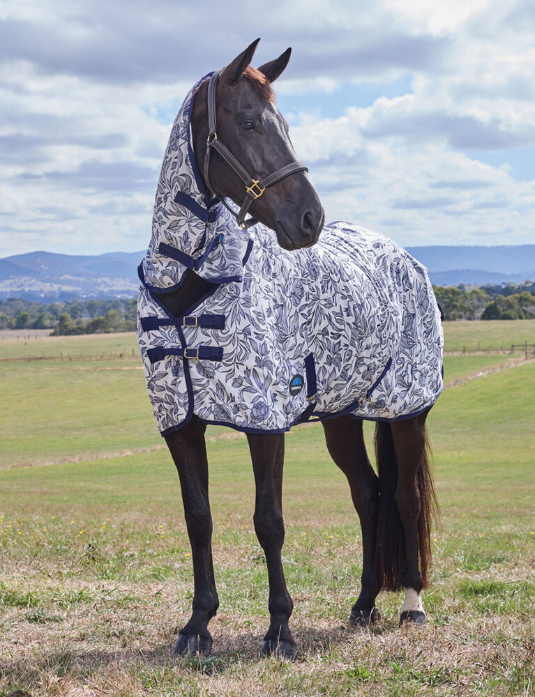ComFiTec Limited Edition Fly Sheet Combo