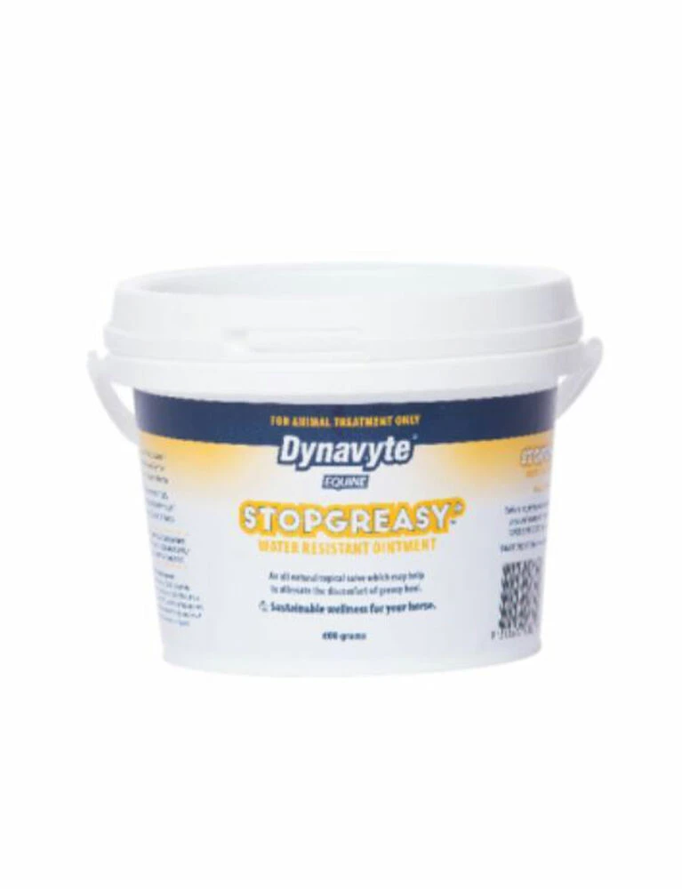 Stopgreasy - 600GM