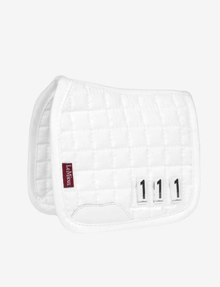 Toy Pony Square Dressage Pad