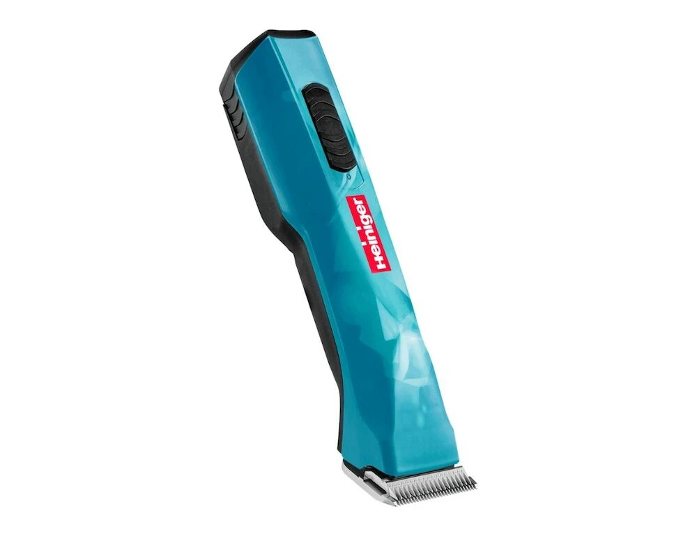 Opal A5 2 Speed Clipper With Spare Battery