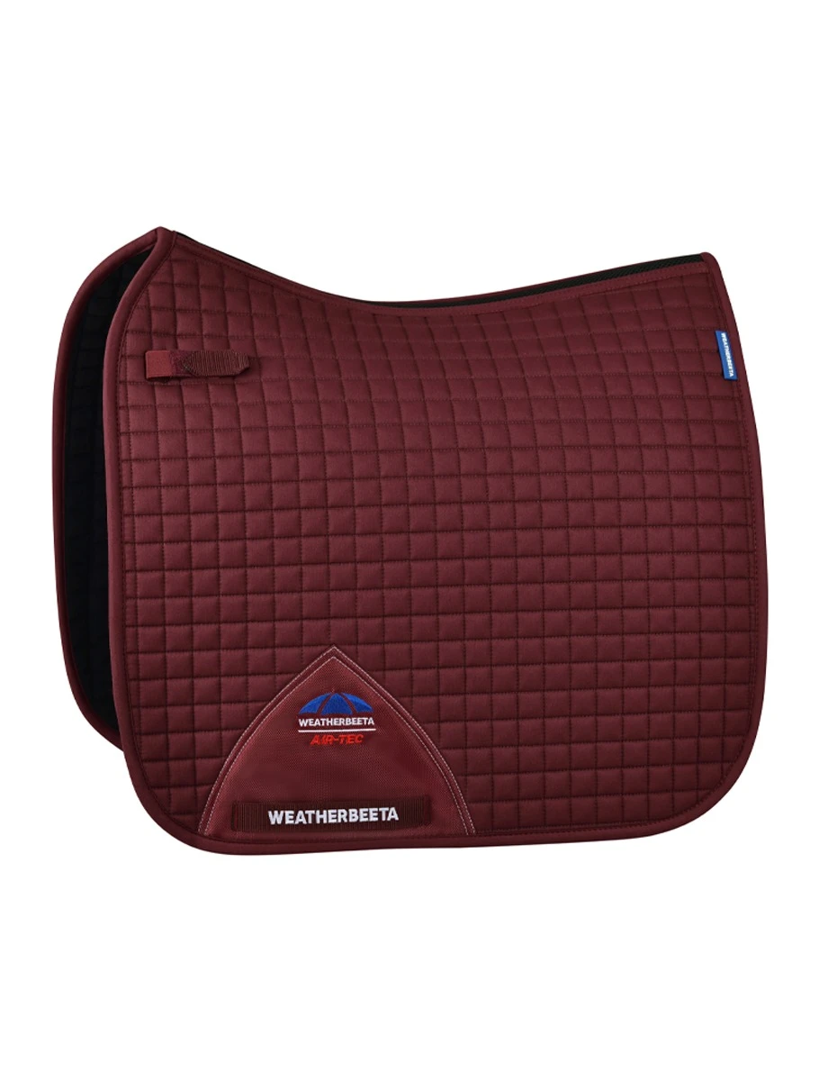 Prime Air-Tec Dressage Saddle Pad