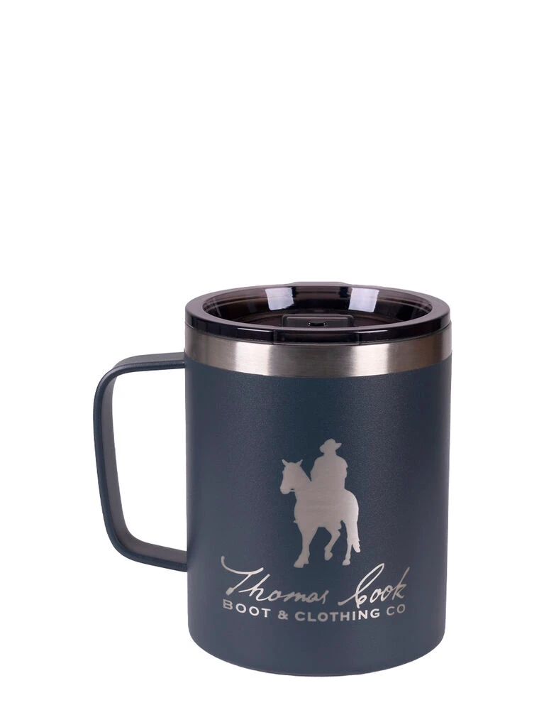 Tc Insulated Mug