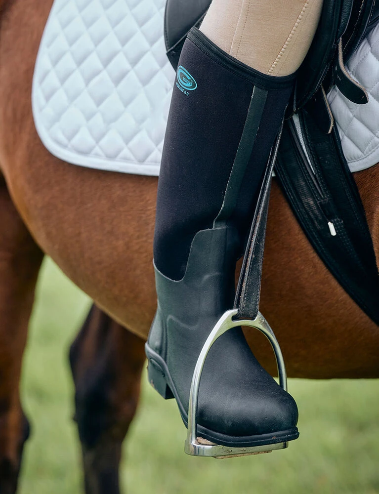 Rideline Waterproof Boots