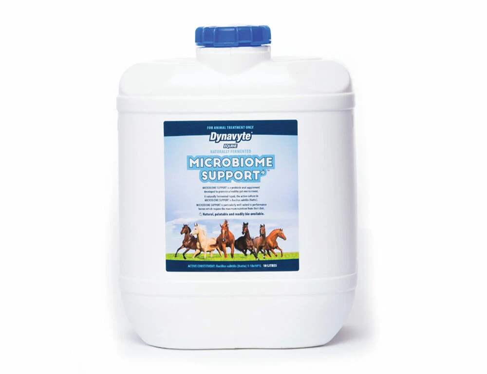 Microbiome Support - 10L