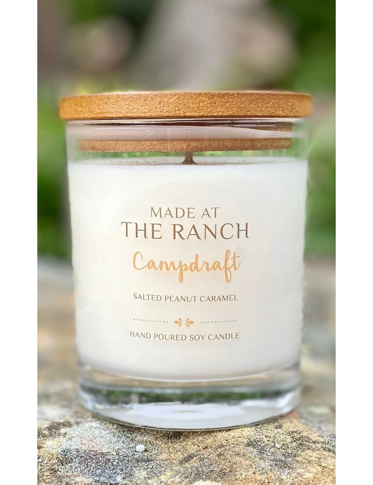 Candle Large With Box