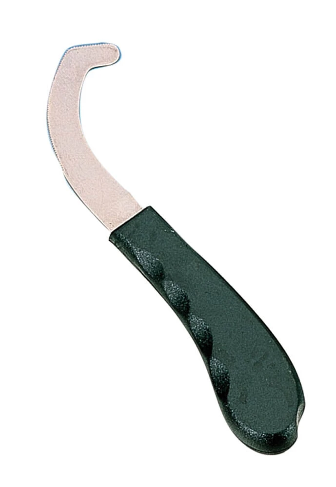 Bot Egg Knife
