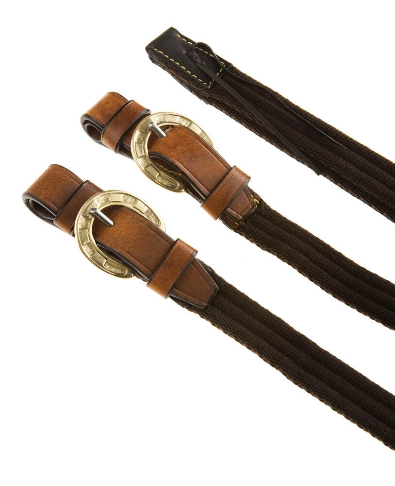 Super Soft Reins