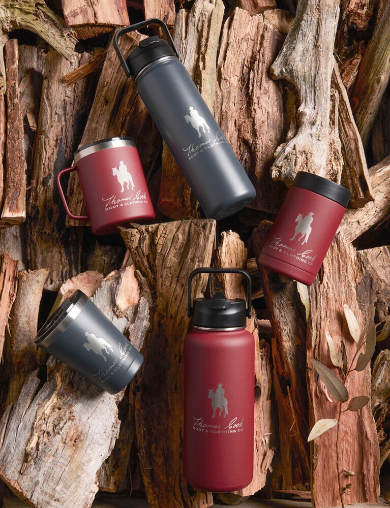 Tc Drink Bottle