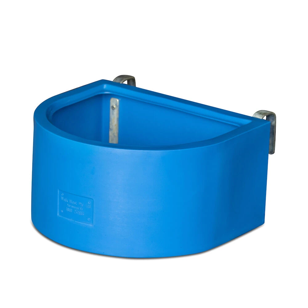 Equine D Feeder