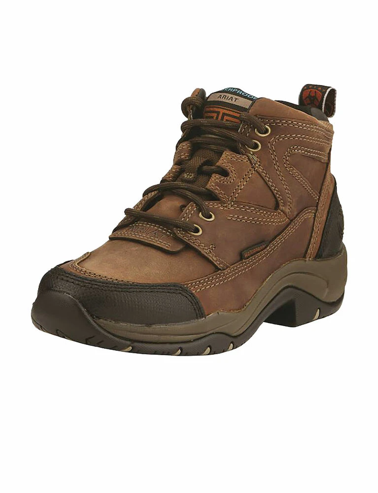 Mens Duraterrain H20 Boots