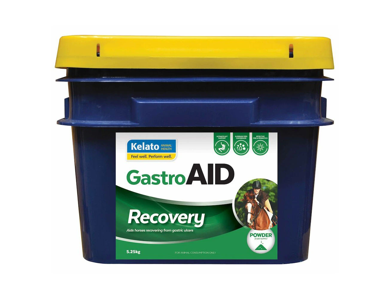 Gastroaid Recovery - 5.25KG