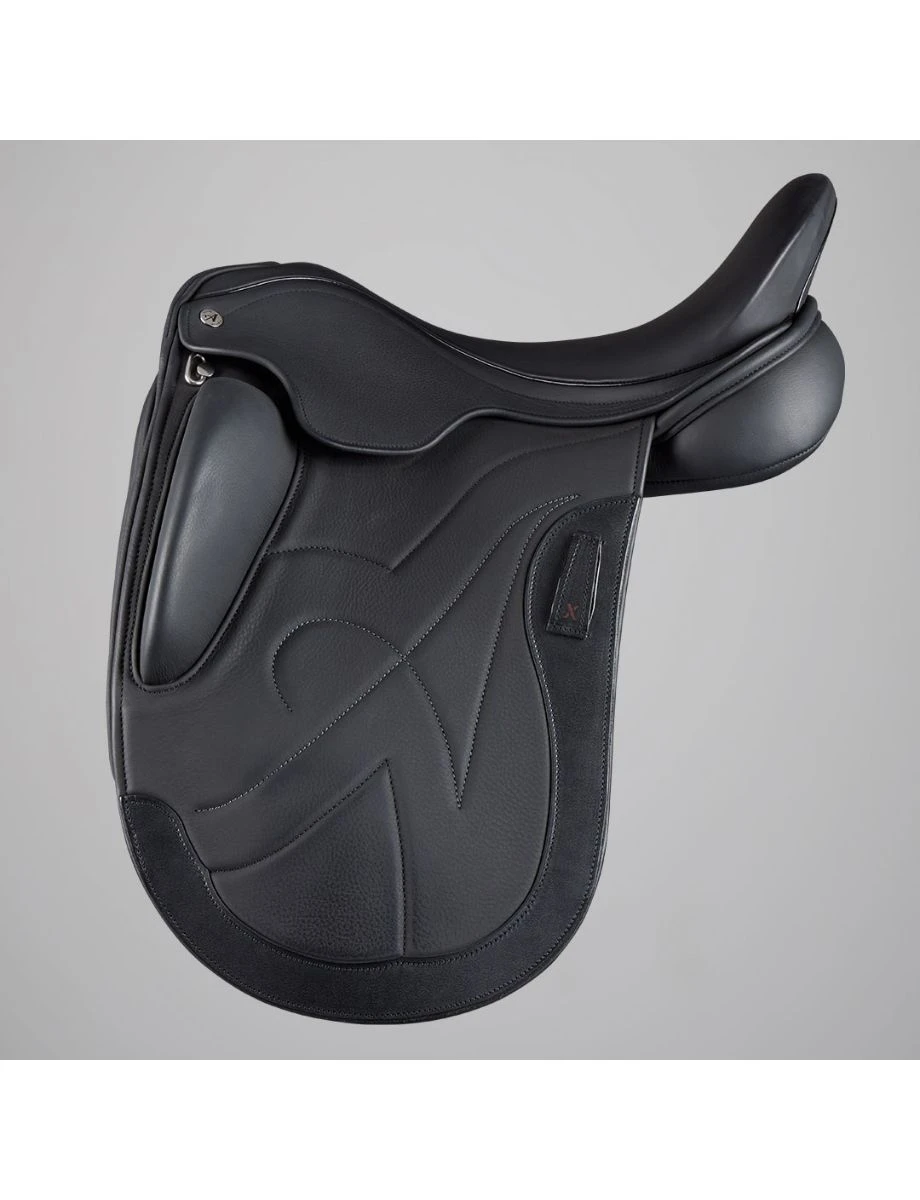 Unity Dressage Saddle X Seat Wb Tree