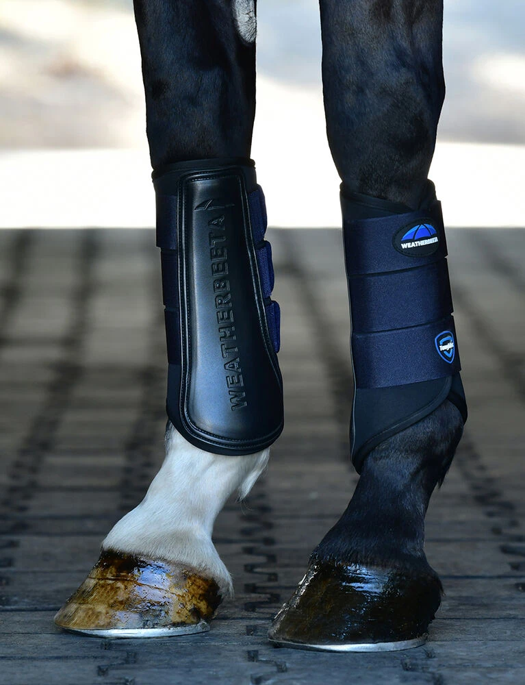 Tough-Tec Prime Brushing Boots