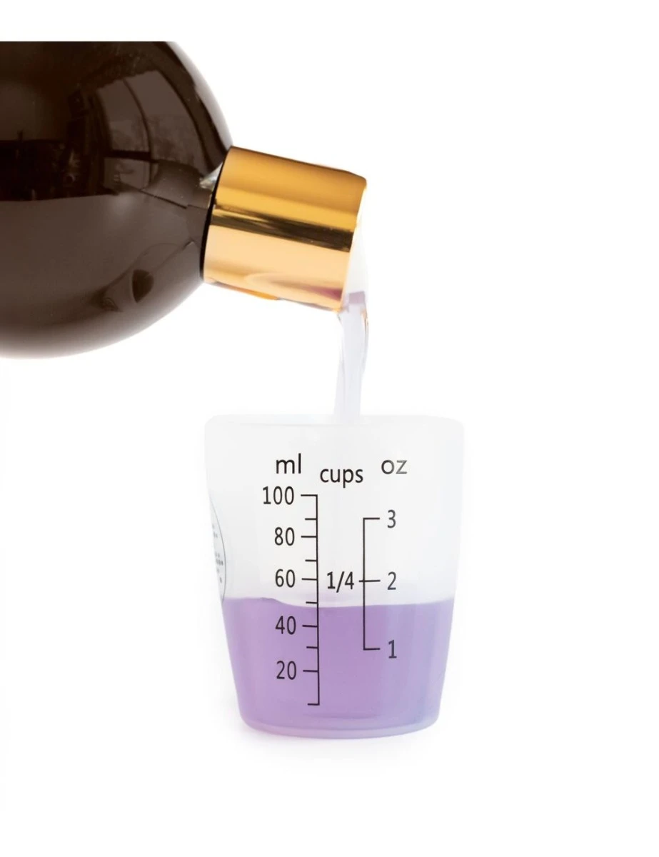 Silicone Measuring Cup