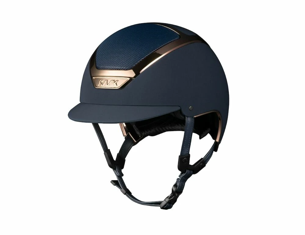 Dogma Chrome Helmet