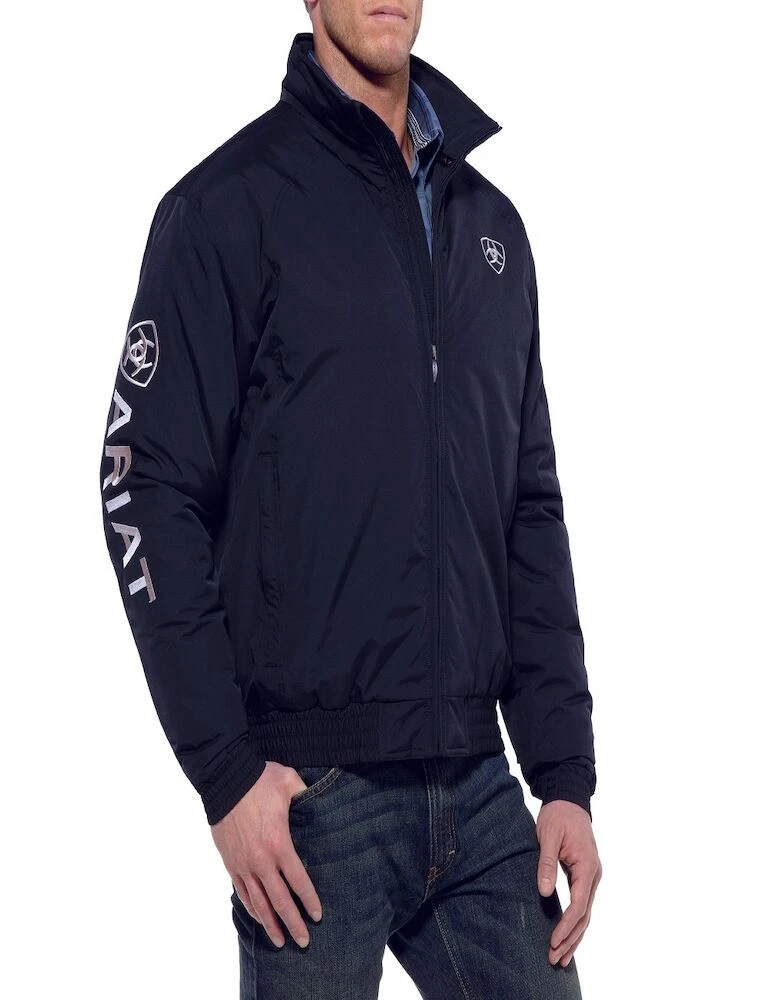 Mens Team Insulated Jacket