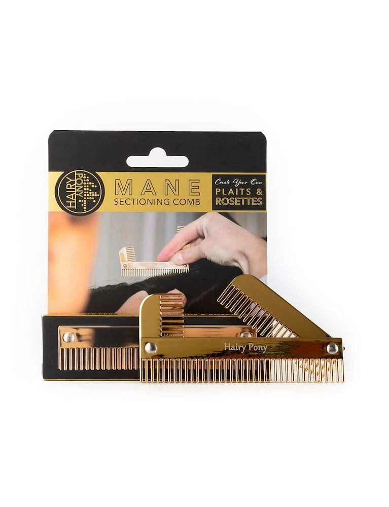Mane Sectioning Comb