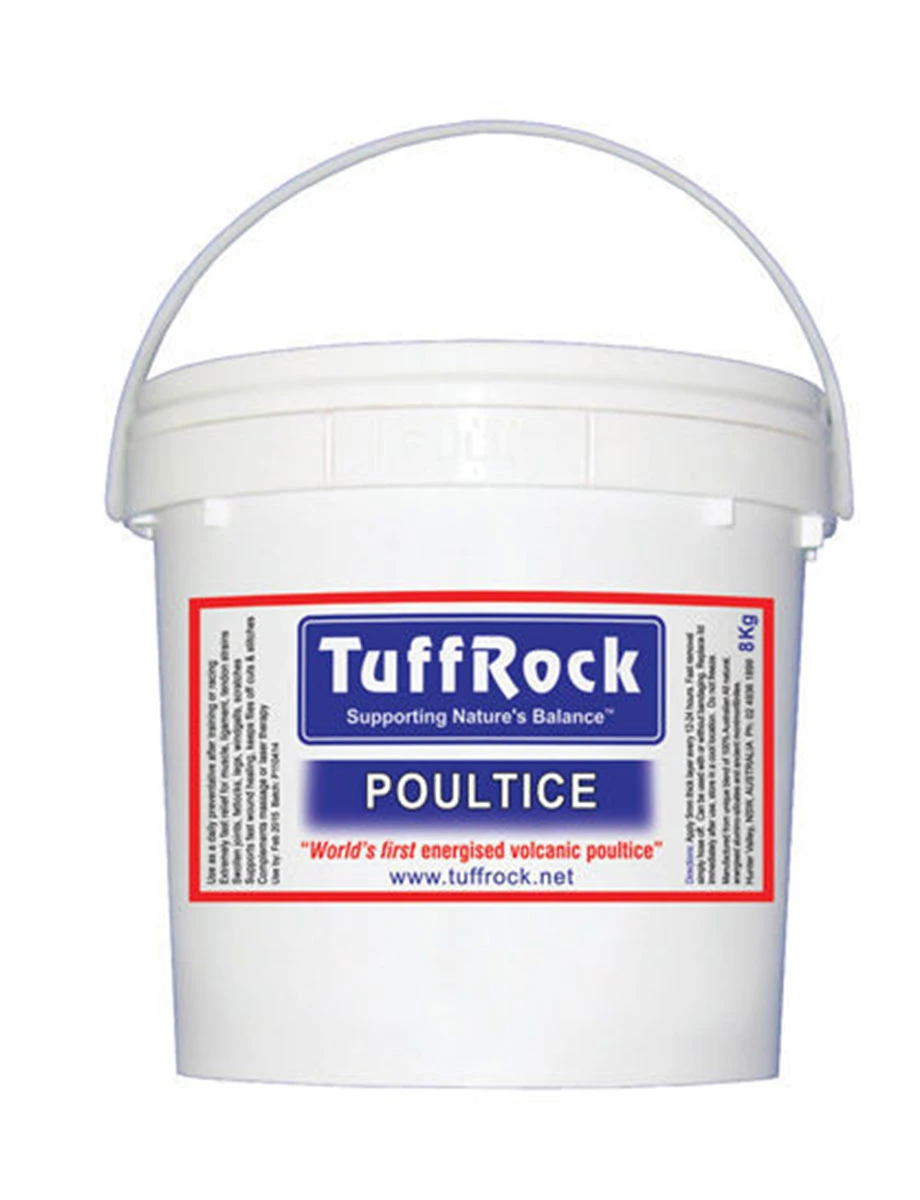 Poultice - 8KG