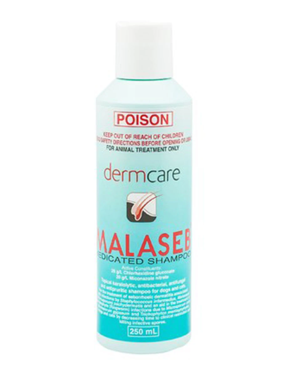 Malaseb - 250ML