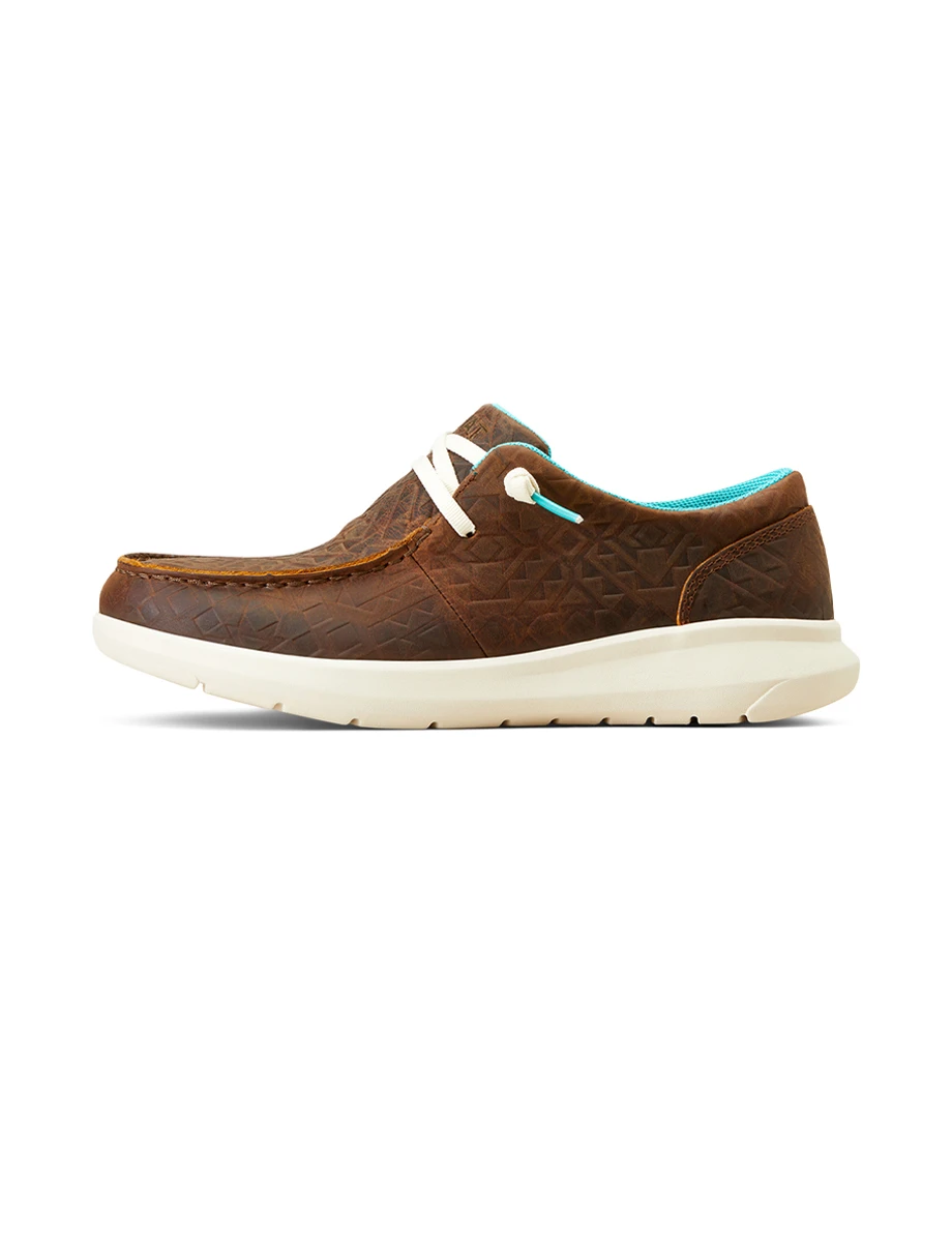 Womens Hilo Shoes