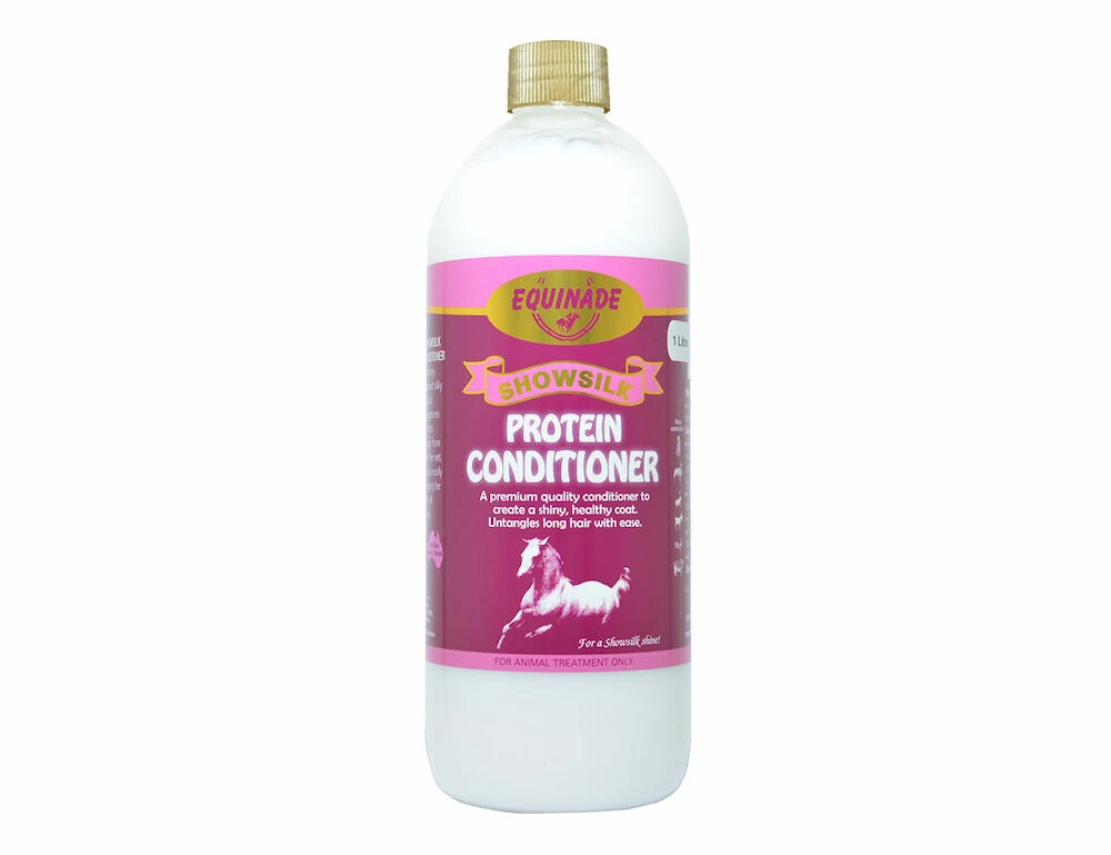 Show Silk Conditioner - 1L