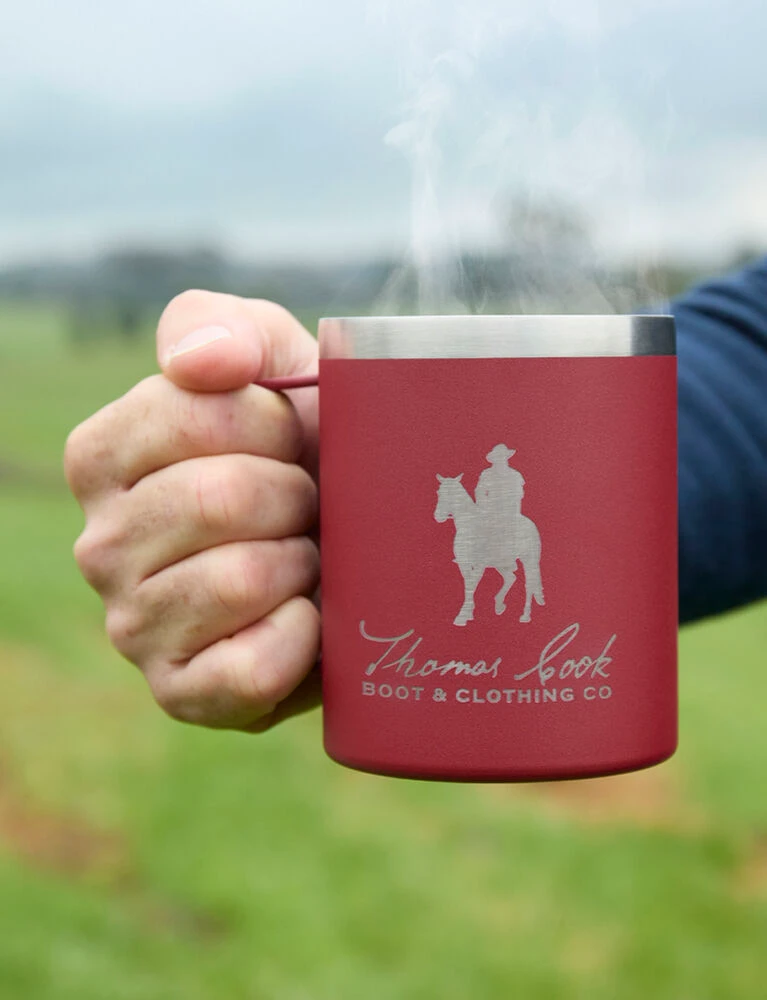 Tc Insulated Mug