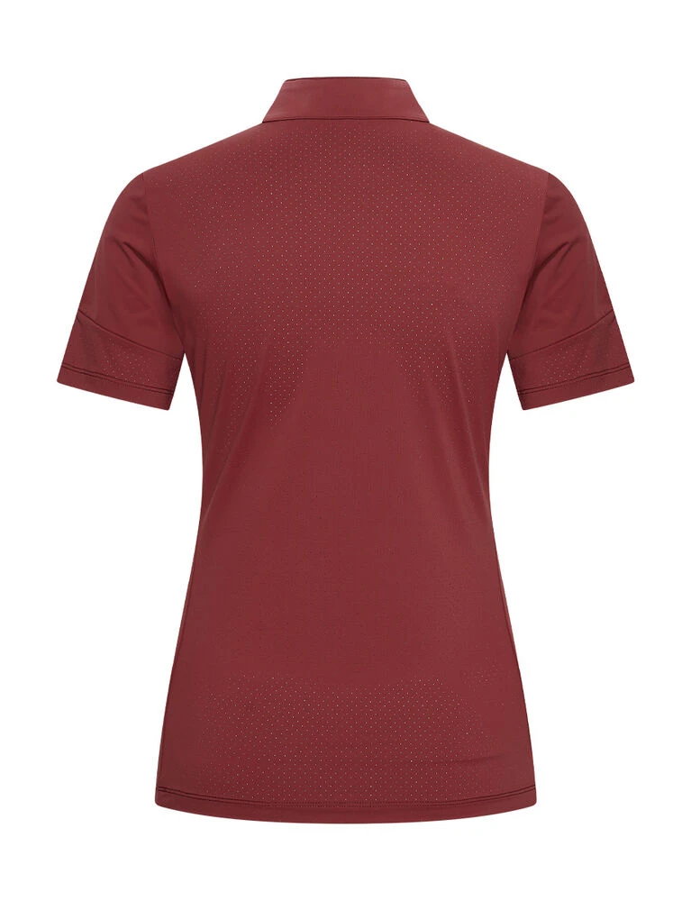 Alta Short Sleeve Polo Shirt